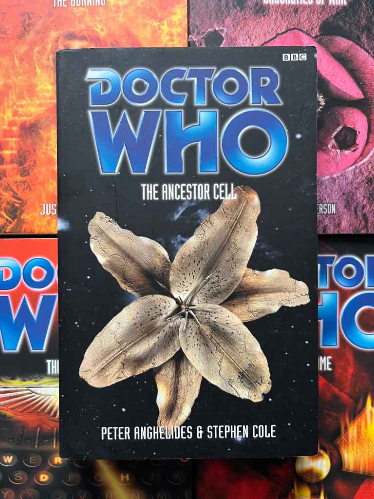 'The Ancestor Cell'