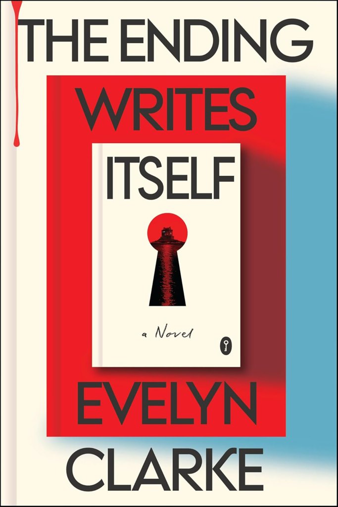 'The Ending Writes Itself'