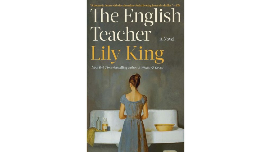 The English Teacher - Grove Press