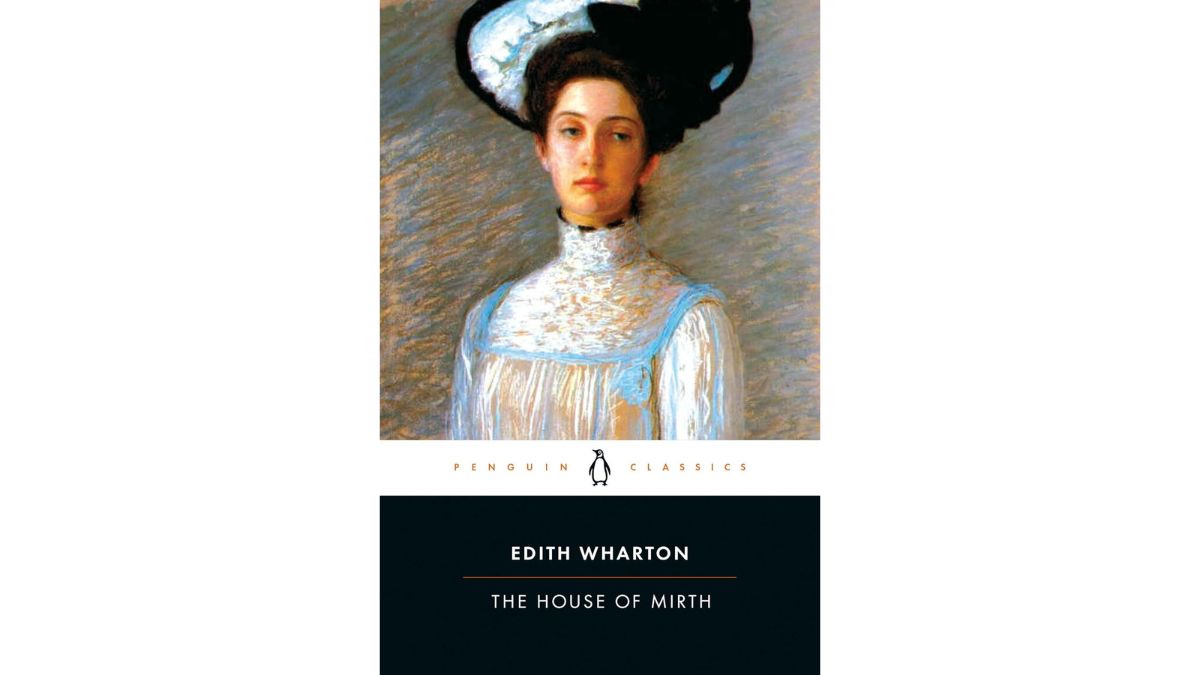 The House of Mirth by Edith Wharton - Penguin Classics