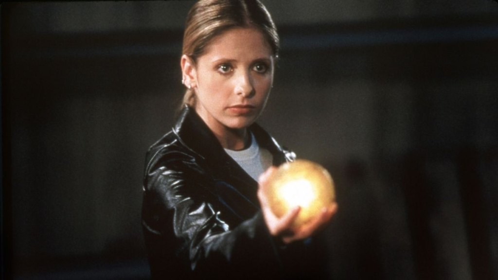 Buffy the Vampire Slayer