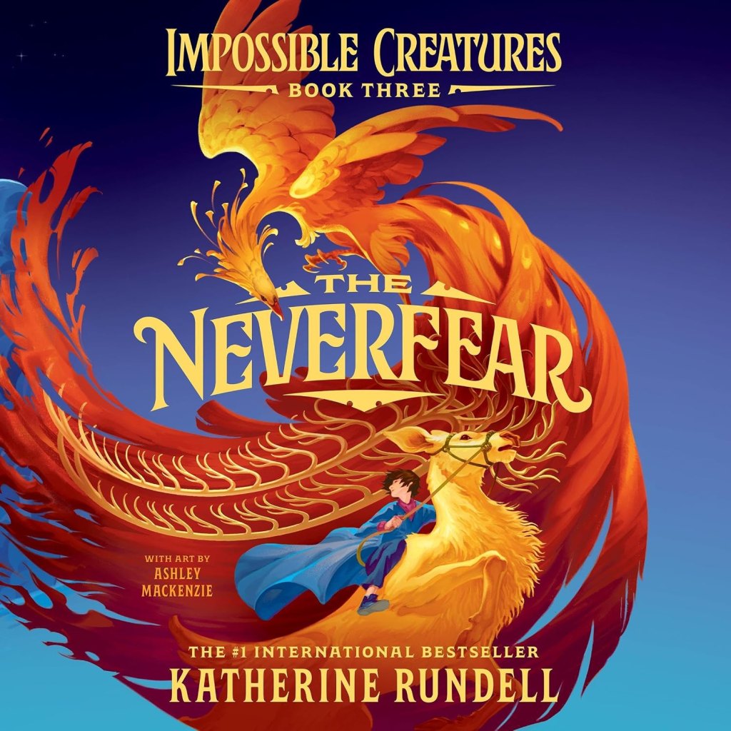 'The Neverfear'