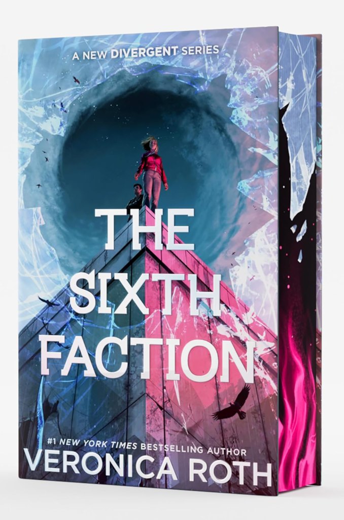 'The Sixth Faction'