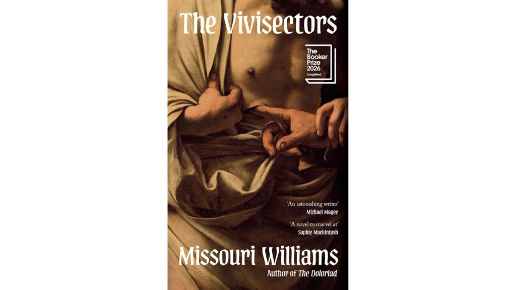 The Vivisectors by Missouri Williams - Fourth Estate