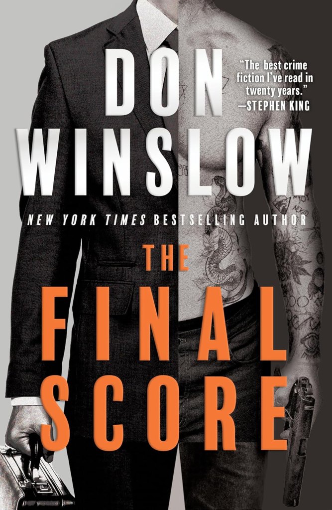 'The Final Score'