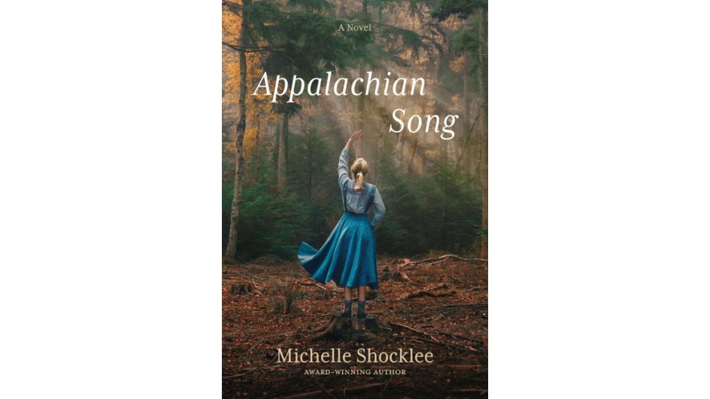 historical fiction books set in the great smoky mountains