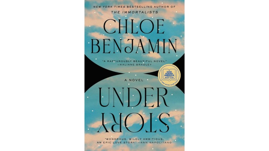 Under Story by Chloe Benjamin - Putnam