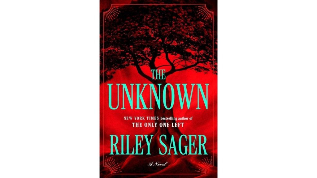 Unknown by Riley Sager - Random House