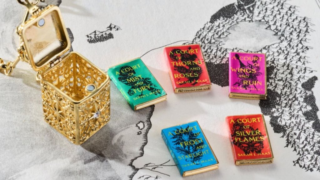 acotar Jewelry