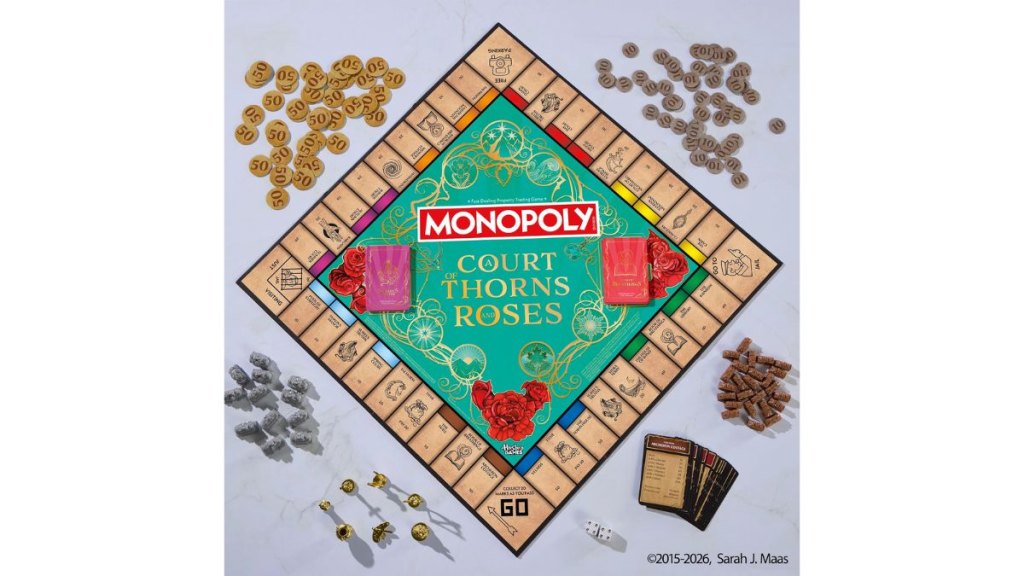 acotar Monopoly