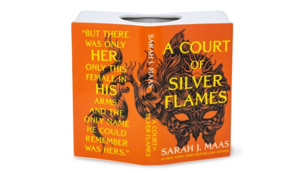 acotar Vase