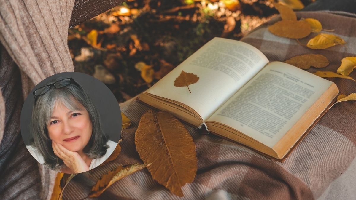 5 Books ‘Practical Magic' Author Alice Hoffman Says Are Worth Reading
