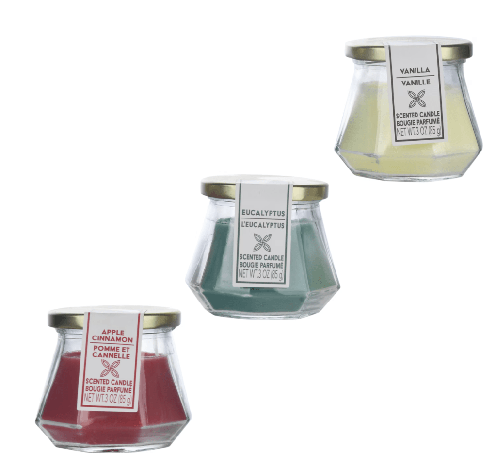 candles