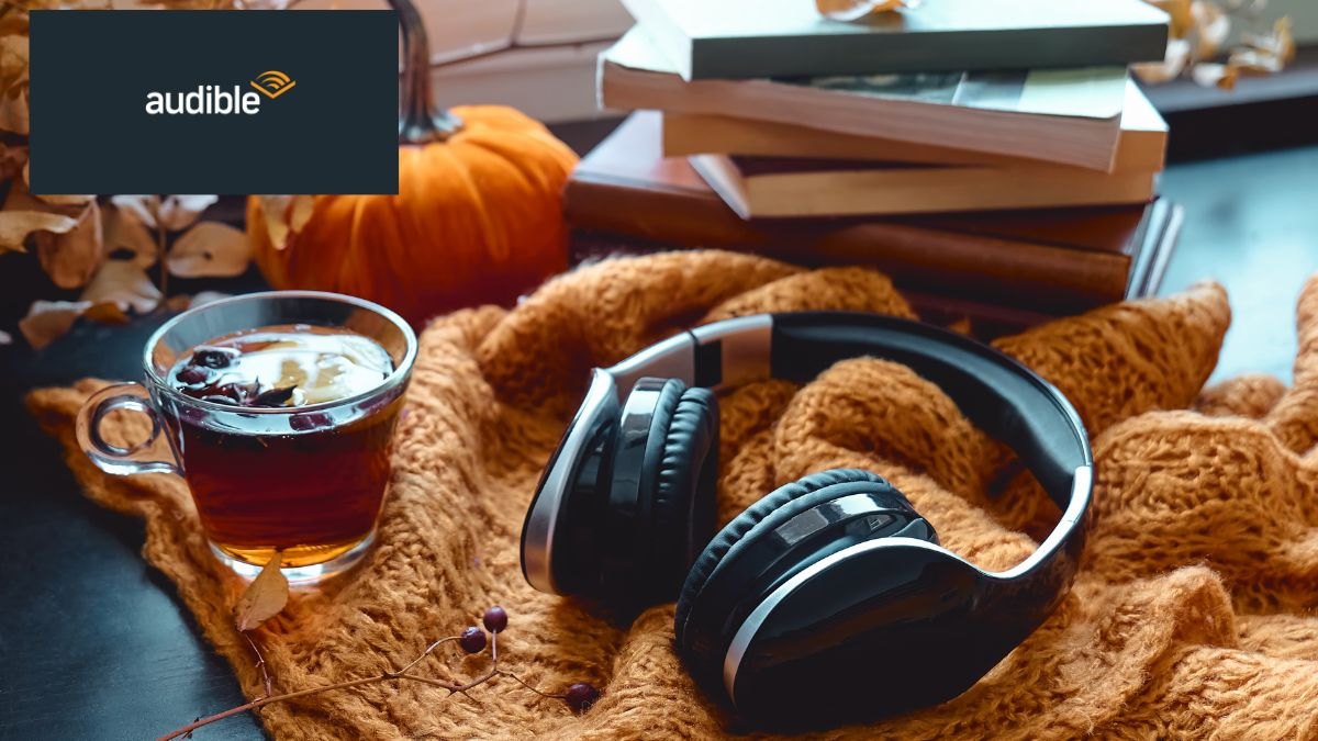 Audible's Fall Preview Has 8 Must-Listen Audiobooks, Including Sarah J. Maas' New ‘ACOTAR' Book