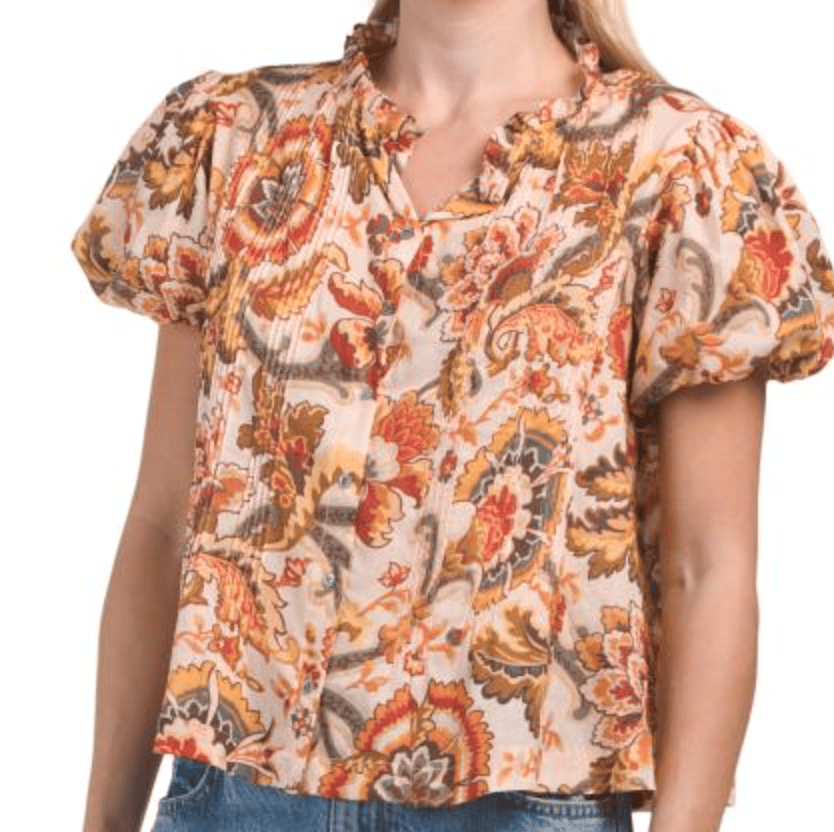 blouse