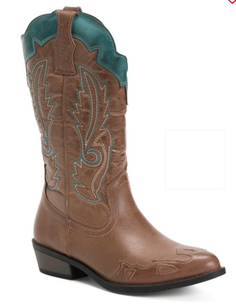 boot