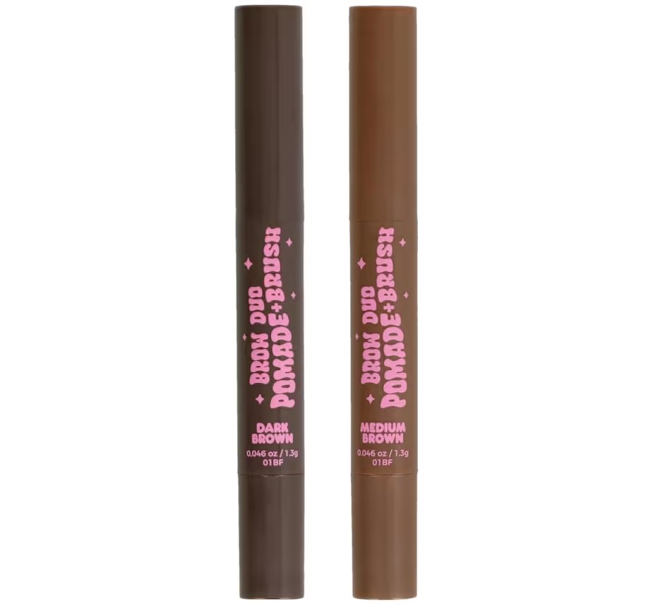 Dollar Tree brow pomade