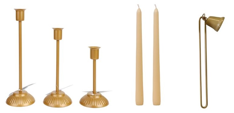 Jane Austen Decor at Dollar Tree? Yes—and Totally Swoonworthy!
