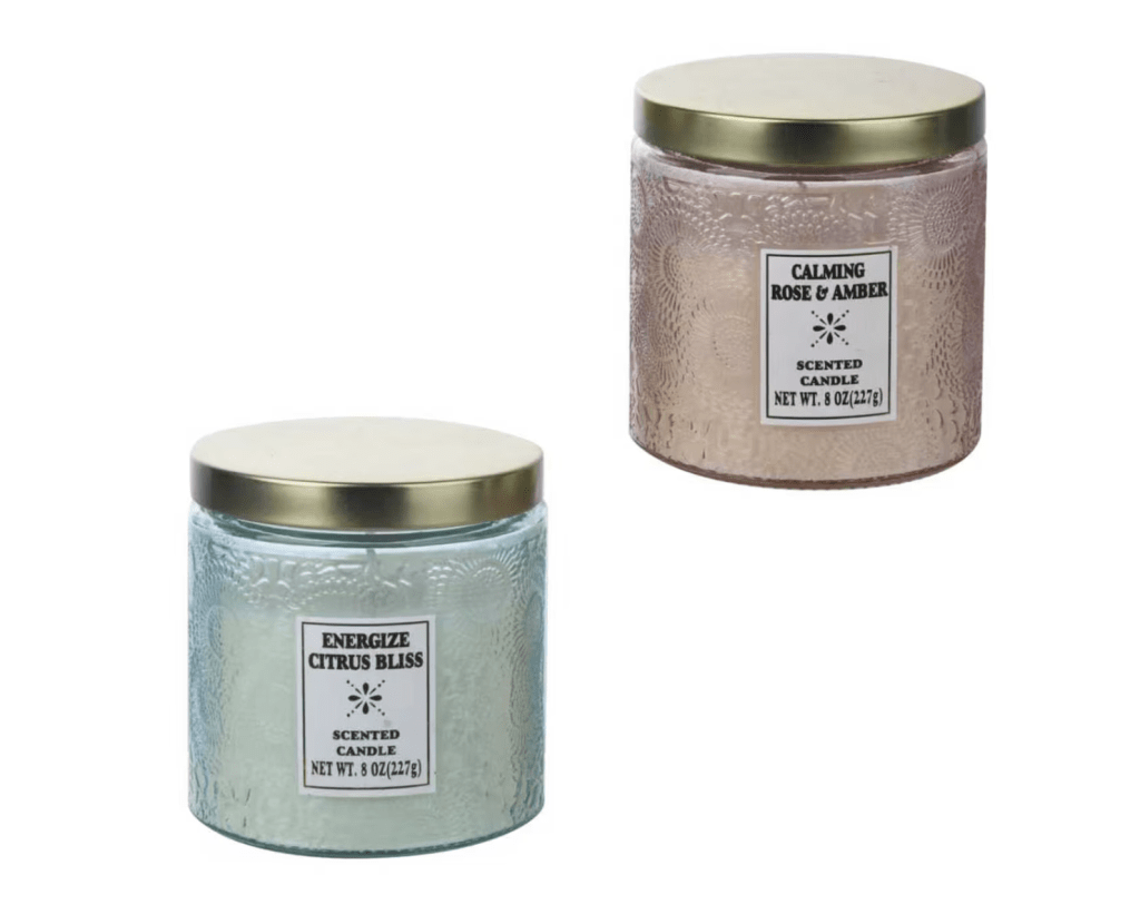 candles