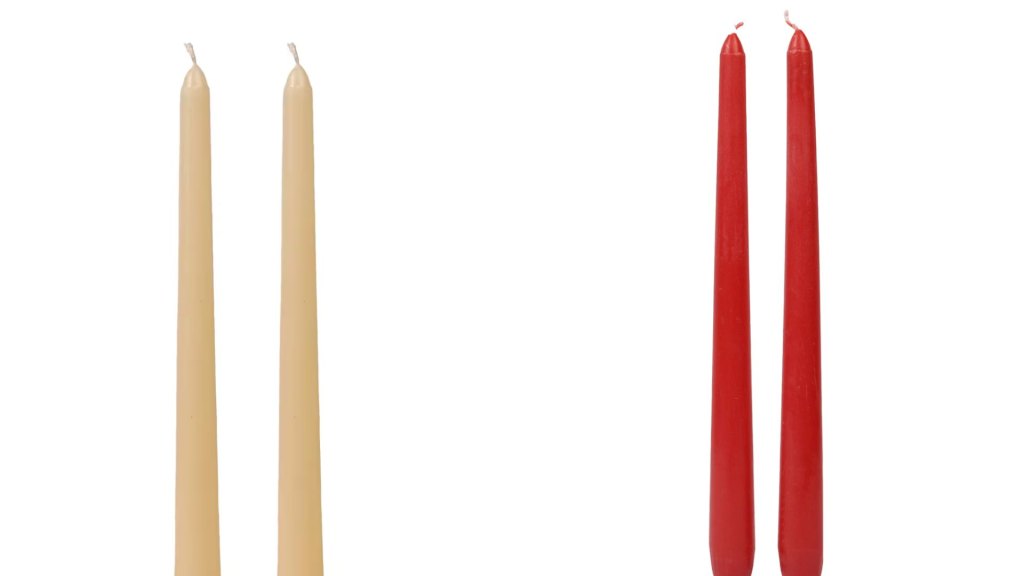 candles