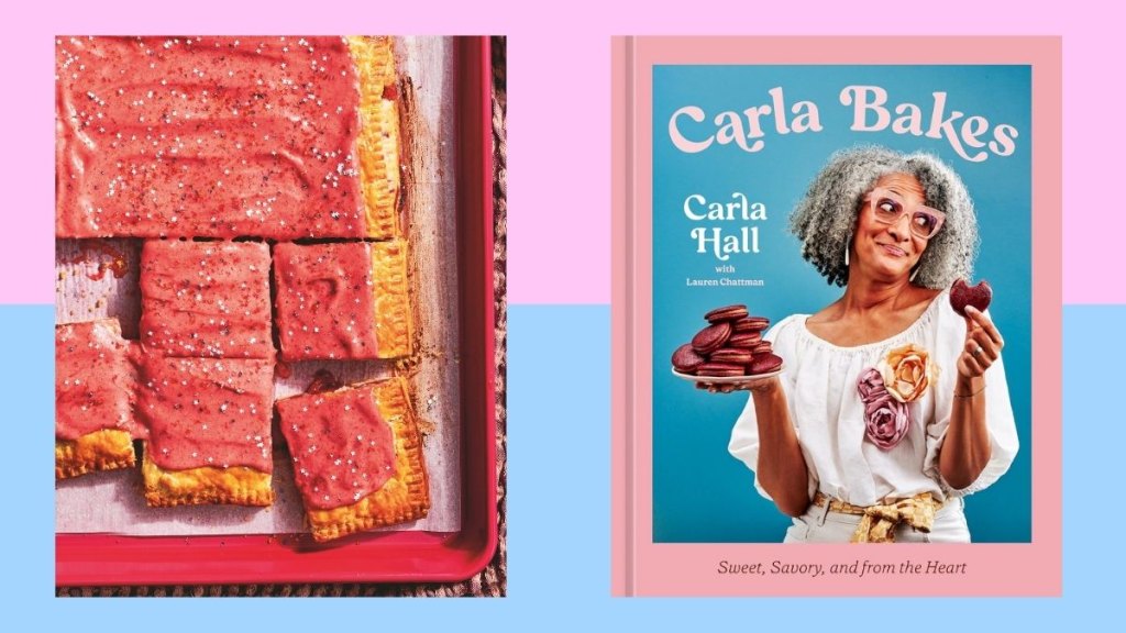 carla hall