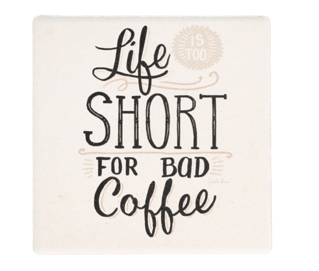 coffee coast