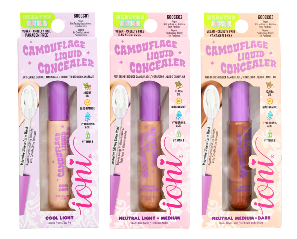 concealer