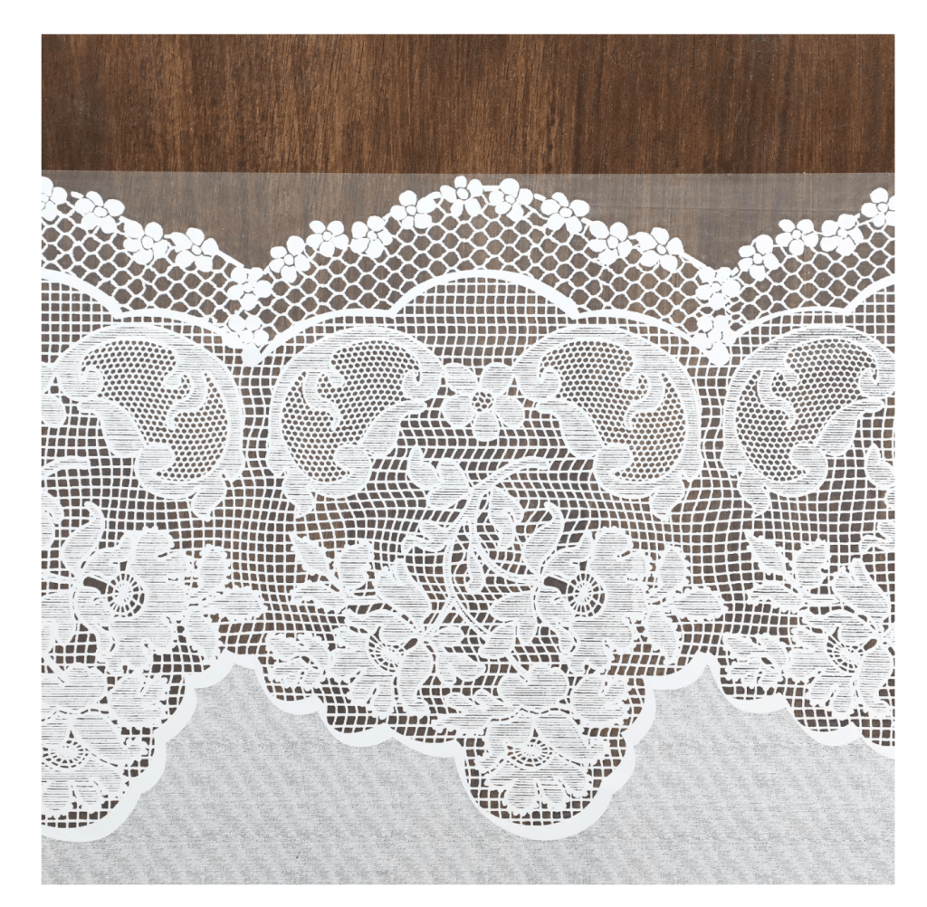 lace table cover