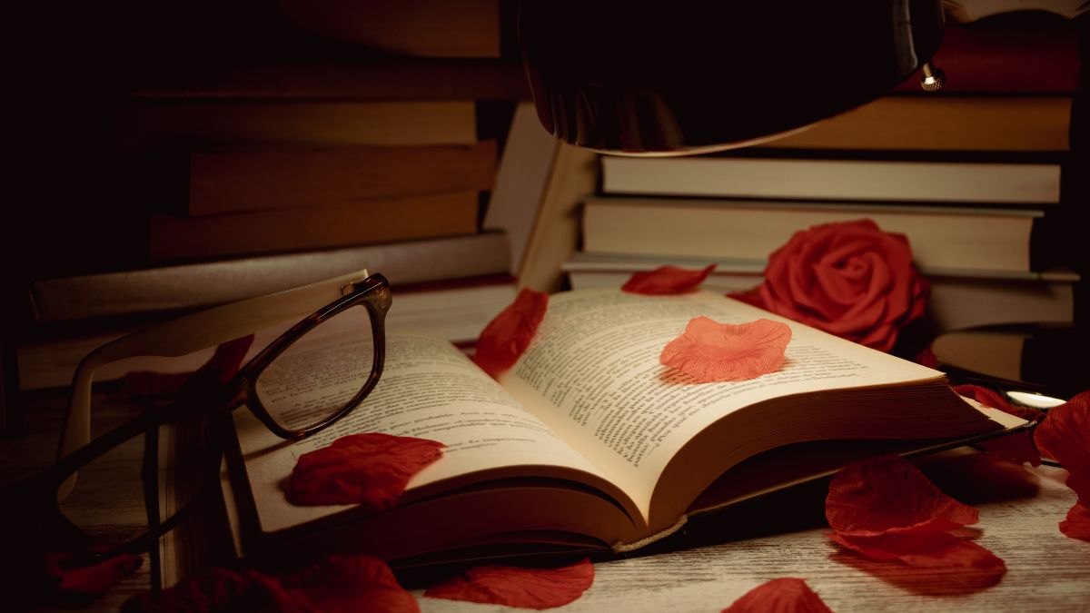 5 New Spicy Dark Romance Books That Will Leave You Breathless This Fall