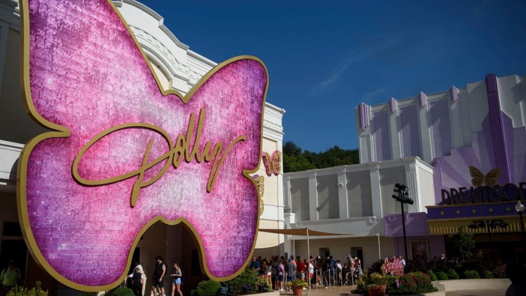 dollywood