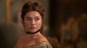 Florence Pugh in 'East of Eden'