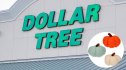 dollar tree fall