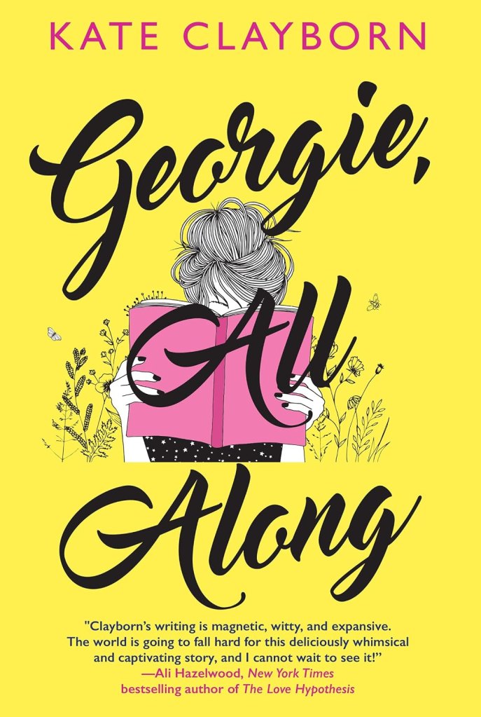 georgie all along