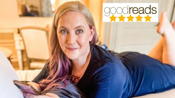 Rebecca Yarros 5 Stars on Goodreads