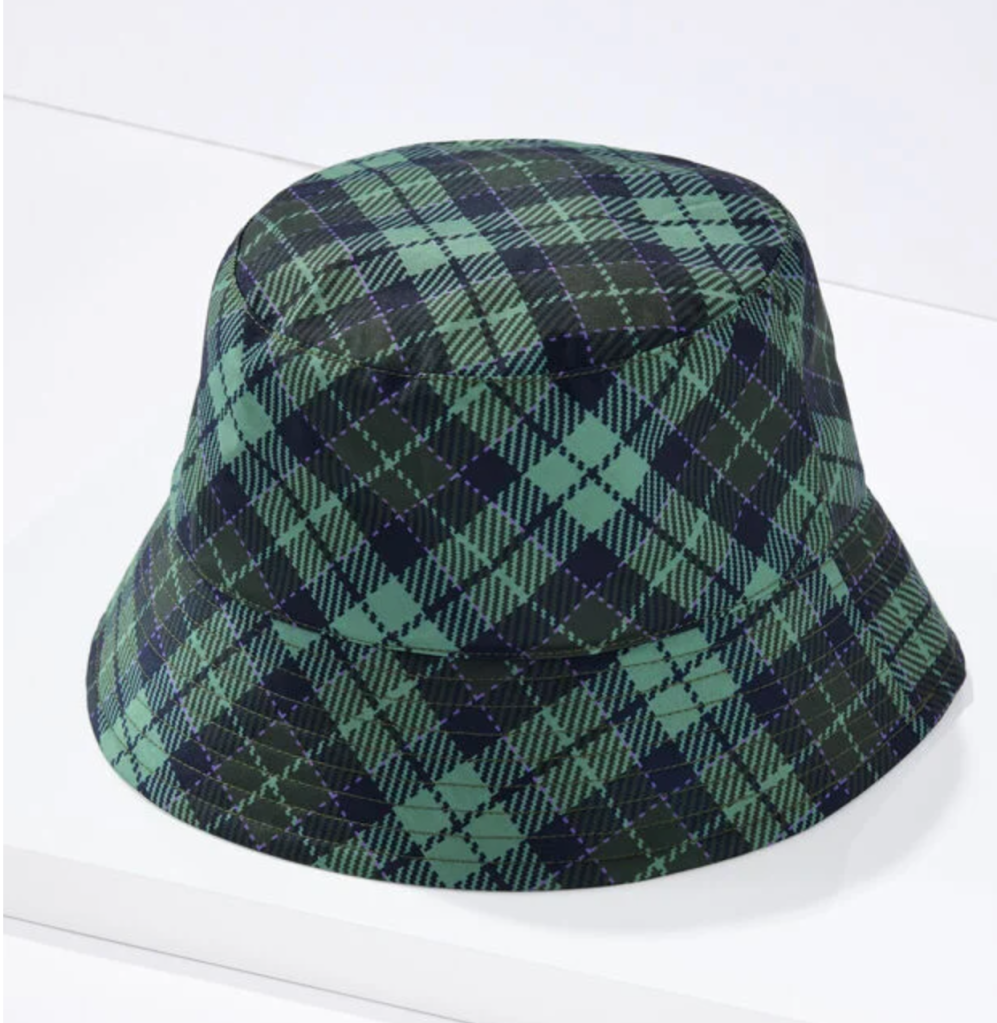rain hat
