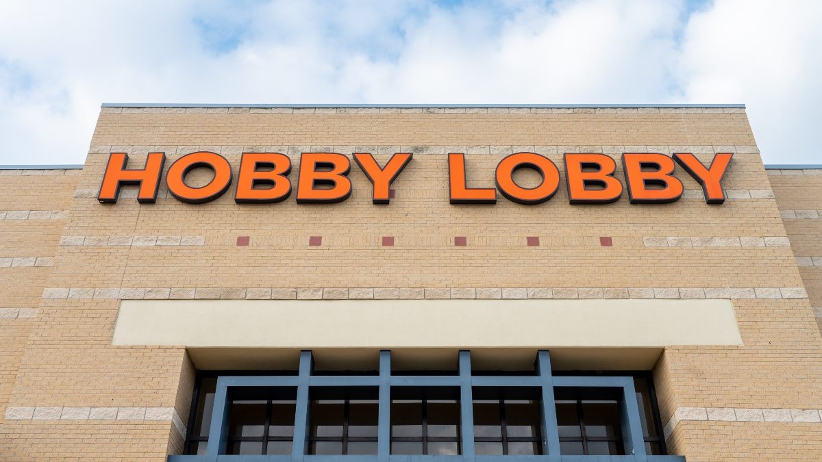 Hobby Lobby Has Fall Decor for Just $2—And We’re Filling Our Carts Before It’s A...