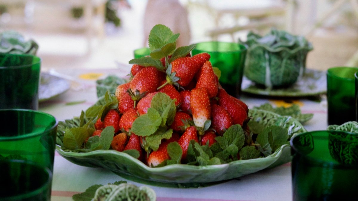 Can’t Find the Hobby Lobby Cabbage Plates? These Alternatives Are Fun & Affordab...