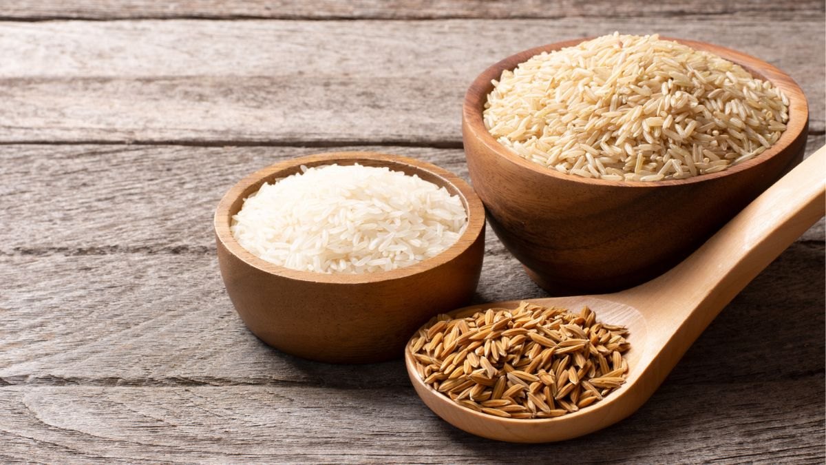 Is Brown Rice Healthier Than White Rice When It Comes to Weight Loss?