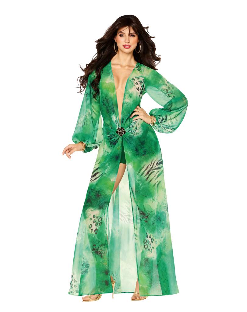 j lo dress