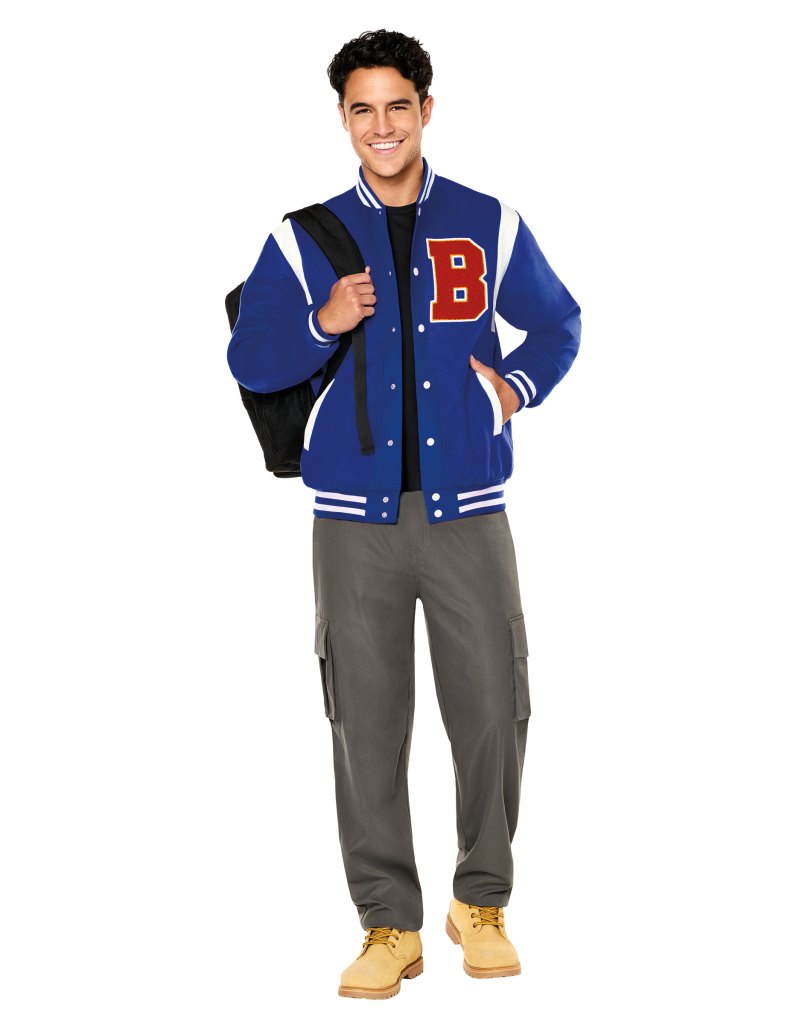 jacket