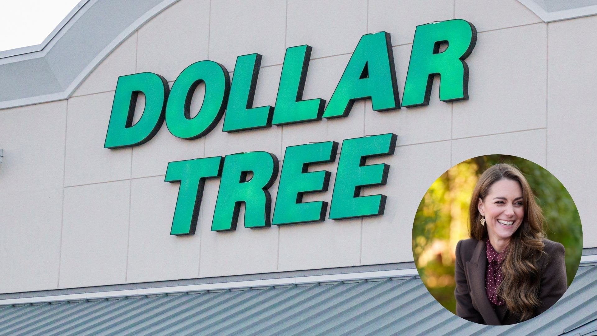 Dollar Tree’s Kate Middleton-Inspired Decor is Poised, Proper and Picturesque fo...