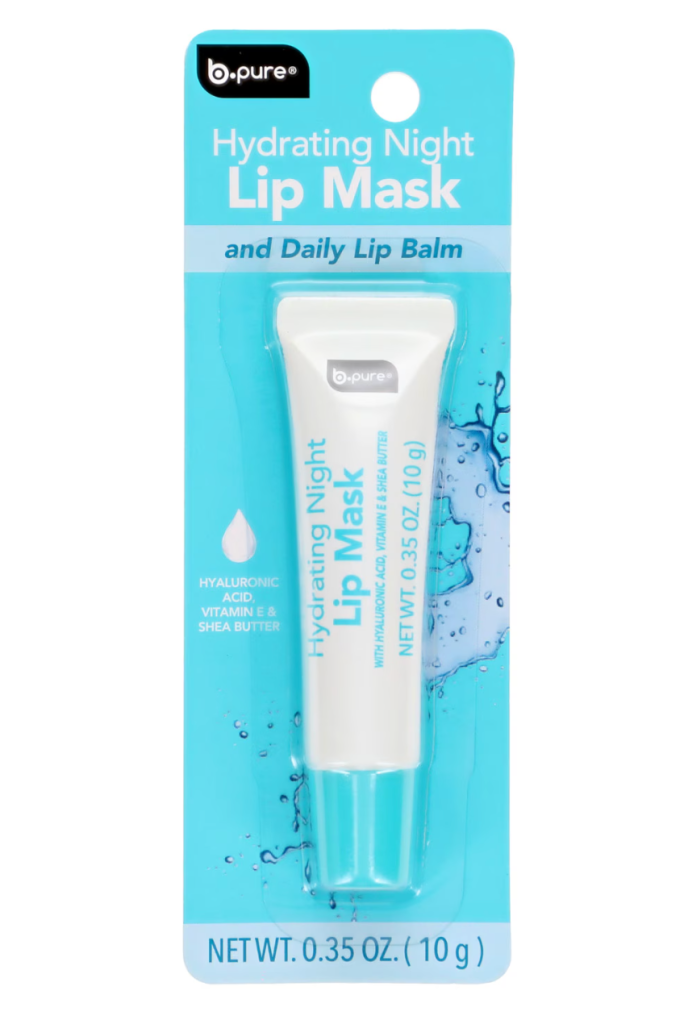 lip mask