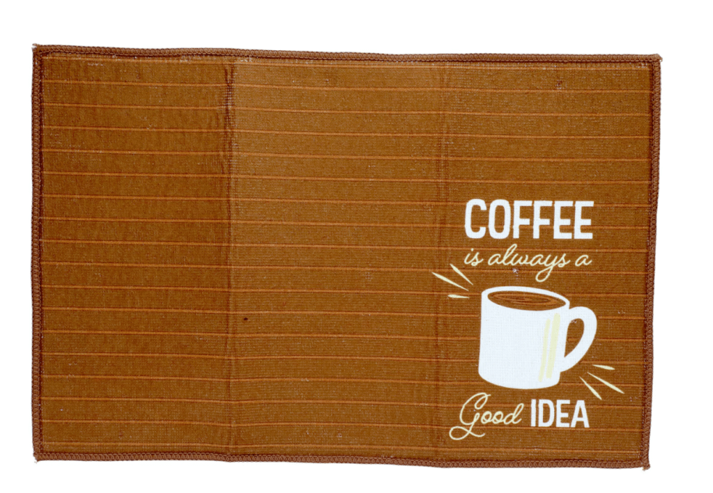 drying mat