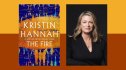 new kristin hannah book