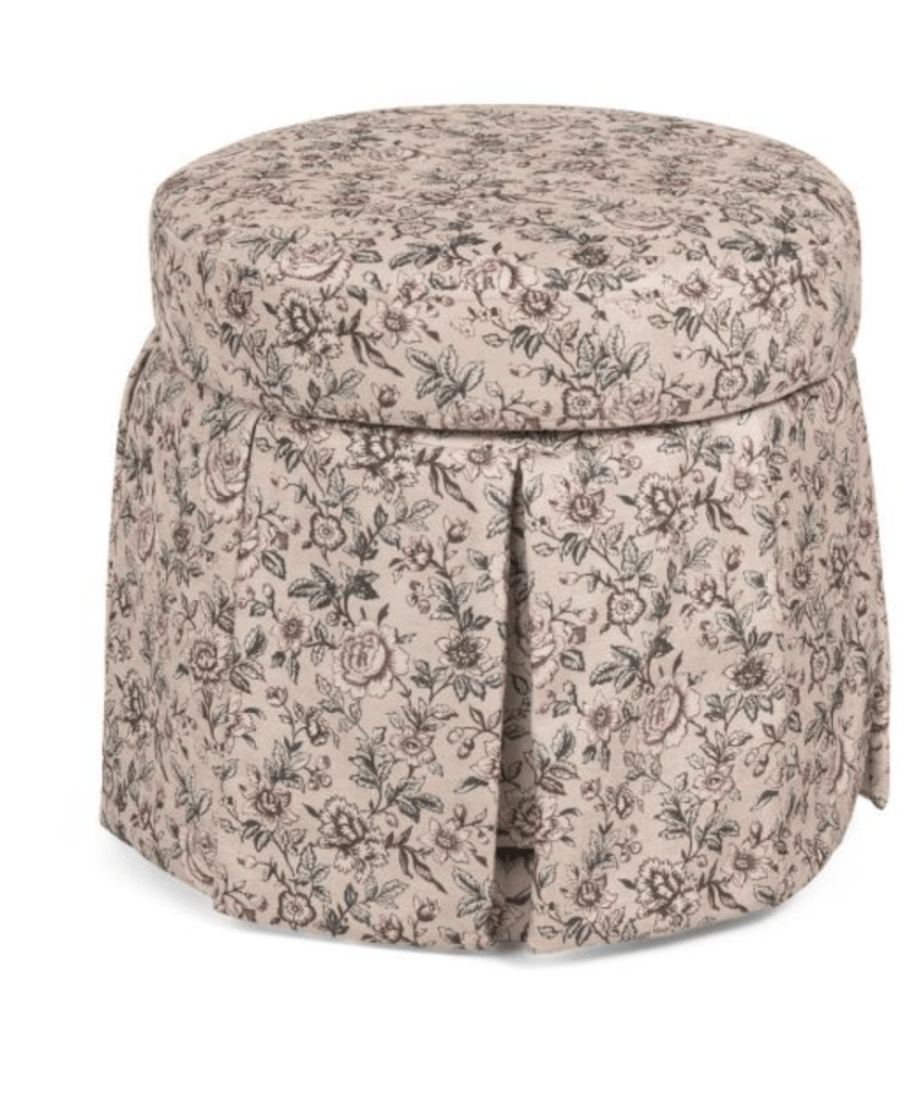 ottoman