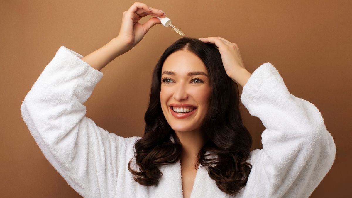 PDRN for Hair Growth: Benefits, Side Effects, and How It Works