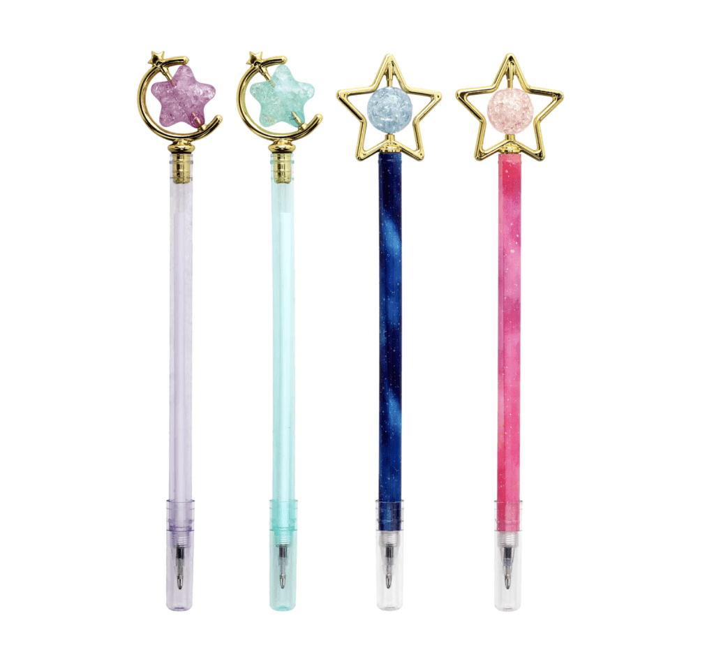 pens