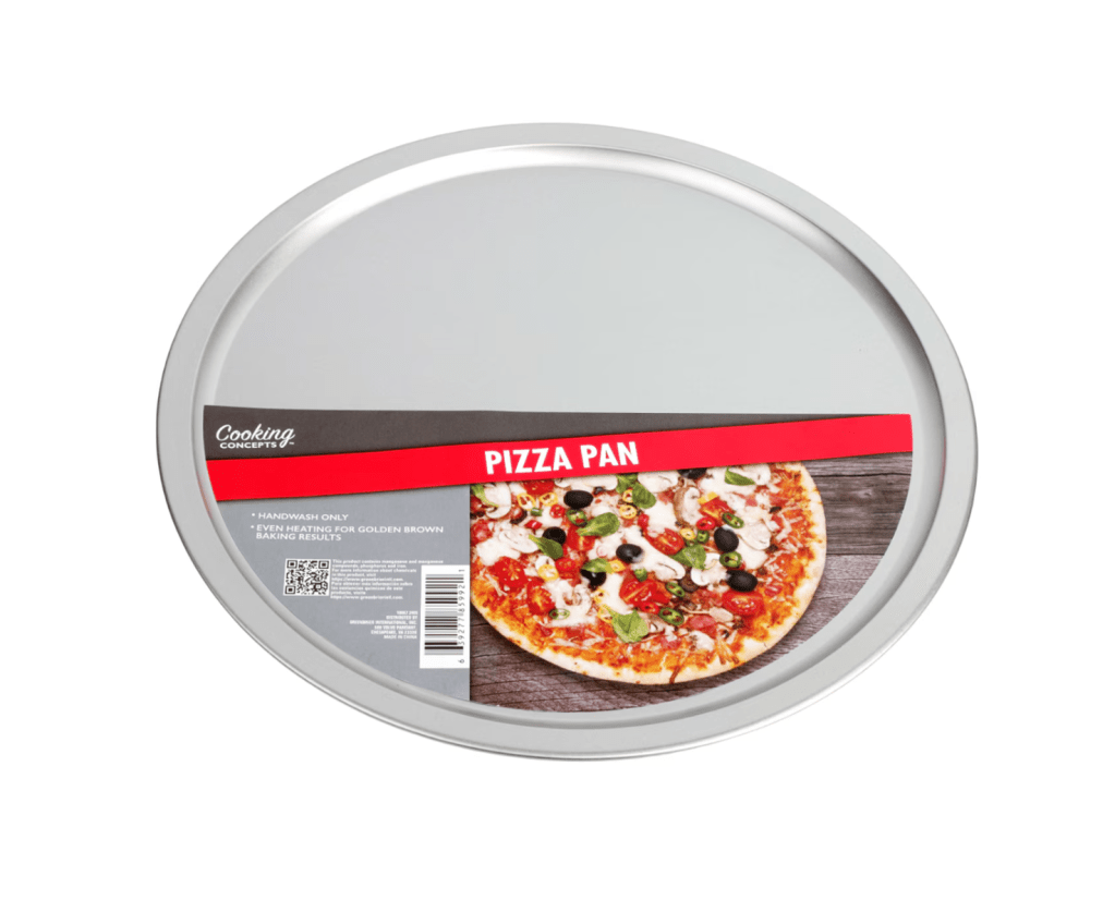 pizza tin