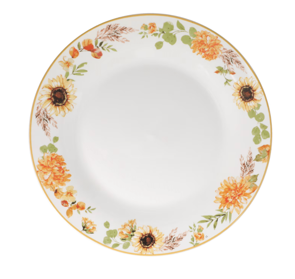 plate