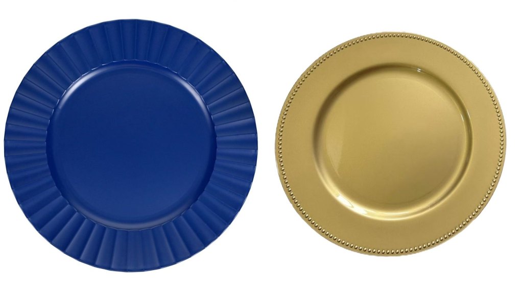 plates